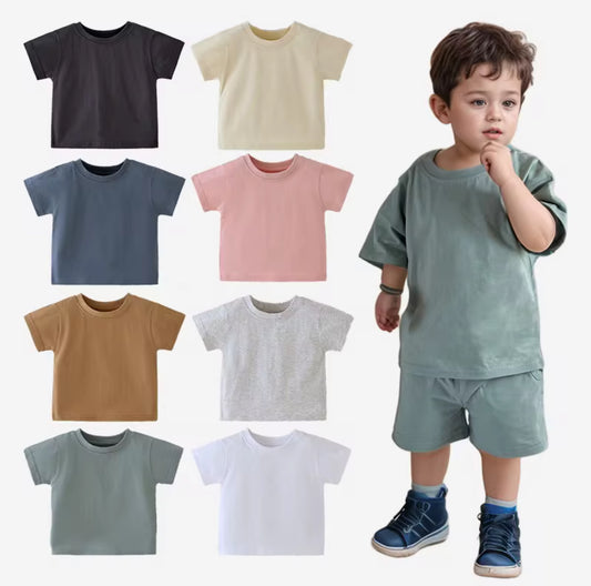 Baby T Shirts