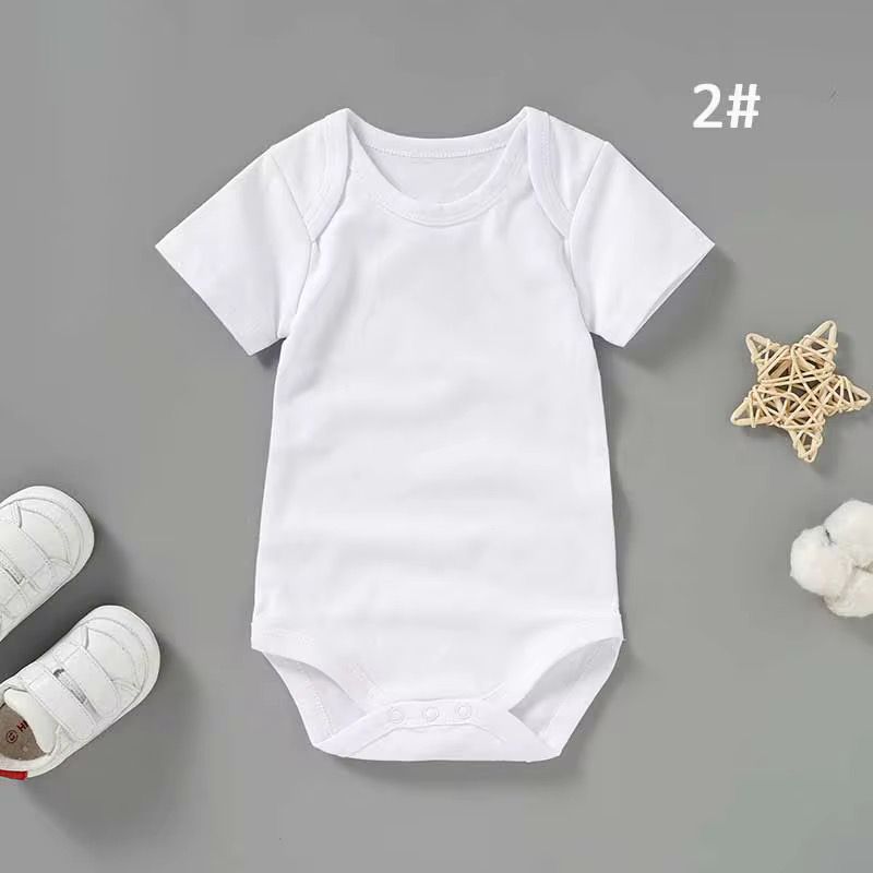 Baby Bodysuits